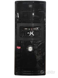 PC Desktop “POWER X” (cod. 9)