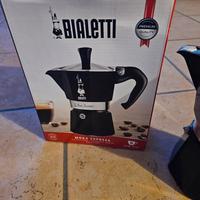 Bialetti Moka Express