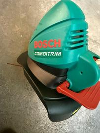 Tagliaerba Bosch Combitream Art 30