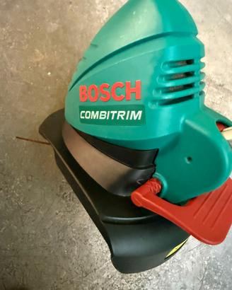 Tagliaerba Bosch Combitream Art 30