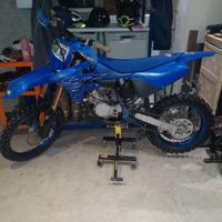 Yamaha Yz 85