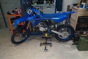 Yamaha Yz 85