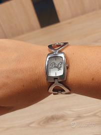 orologio donna dolce e gabbana