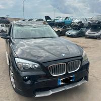 RICAMBI BMW X1