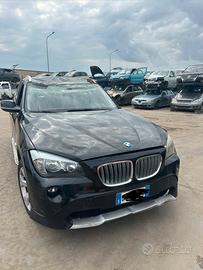 RICAMBI BMW X1