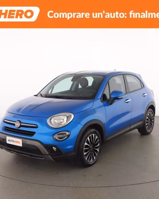 FIAT 500X LD44347