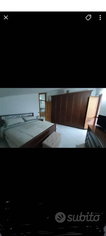 Appartamento – Teano - Vista 2