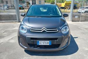 CITROEN C1 1.0 BENZINA SOLO 14.000 KM 2021