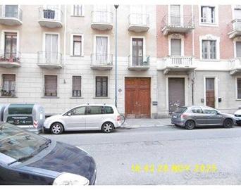 Immobile in asta di 48 m² con 2 locali a Torino