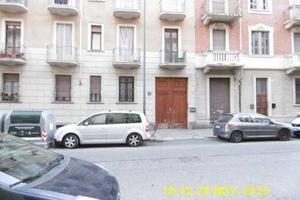Immobile in asta di 48 m² con 2 locali a Torino