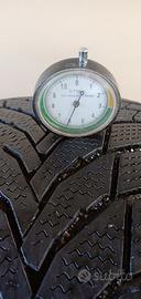 225 55 18 102V Nexen Pneumatici Usati
