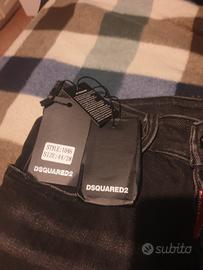 jeans dsquared 2