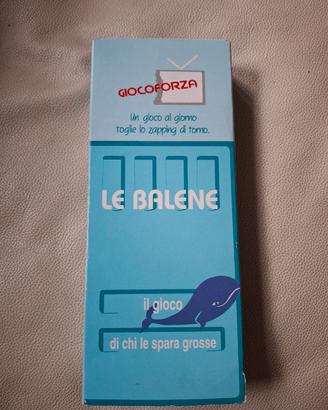 Gioco di società. 