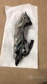 FANALE POST. SX PER HONDA CBR 1000 RR 33701MKRD11