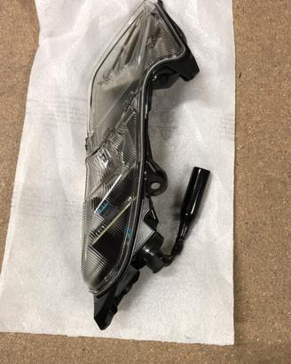 FANALE POST. SX PER HONDA CBR 1000 RR 33701MKRD11