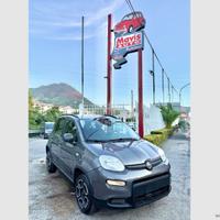 FIAT Panda 0.9 TwinAir T. Nat.Power City Life FIAT