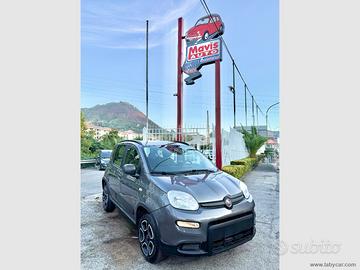 FIAT Panda 0.9 TwinAir T. Nat.Power City Life FIAT