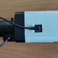 Videocamera Sony SSC-G218 – Sorveglianza a colori