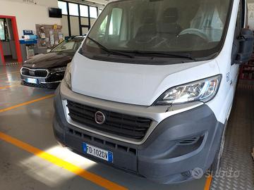 Ducato tetto basso
