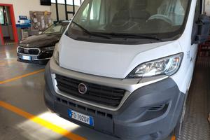 Ducato tetto basso