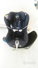 cybex Simona s i-size