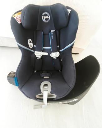 cybex Simona s i-size