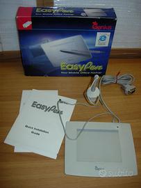 TAVOLETTA GRAFICA EASY PEN MARCA GENIUS