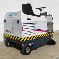 Spazzatrice Dulevo75 usato/ricondizionato