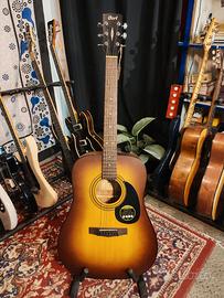 Chitarra Acustica Cort (consegna a mano)