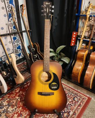 Chitarra Acustica Cort (consegna a mano)