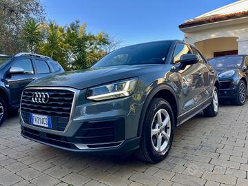 AUDI Q2 35 2.0 TDI QUATTRO 150CV STRONIC FULL MY19