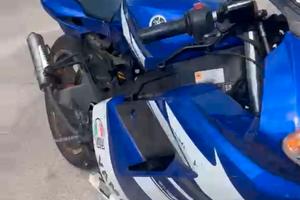 yamaha tzr 50