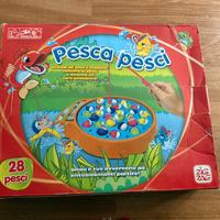 Pesca Pesci