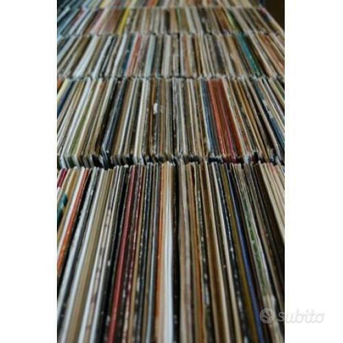 7000 Tra Cd E Dischi In Vinile Ad 1 Euro Cadauno Musica E Film In Vendita A Arezzo 7134