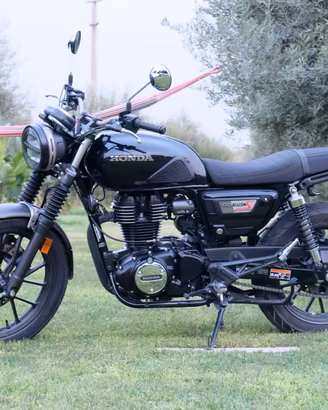 Honda GB350S