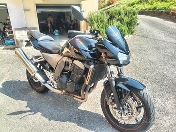 Kawasaki Z 750