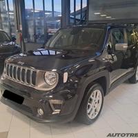 Jeep Renegade 1.3 T4 190CV PHEV 4xe AT6 Limit...