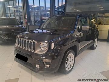 Jeep Renegade 1.3 T4 190CV PHEV 4xe AT6 Limit...