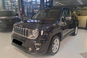 Jeep Renegade 1.3 T4 190CV PHEV 4xe AT6 Limit...