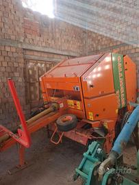Rotopressa Gallignani 9300sl 