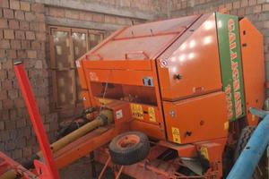 Rotopressa Gallignani 9300sl 