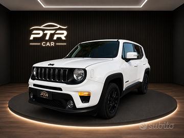 Jeep Renegade 2.0 Mjt 140CV 4WD Active Drive Low L