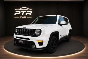 Jeep Renegade 2.0 Mjt 140CV 4WD Active Drive Low L