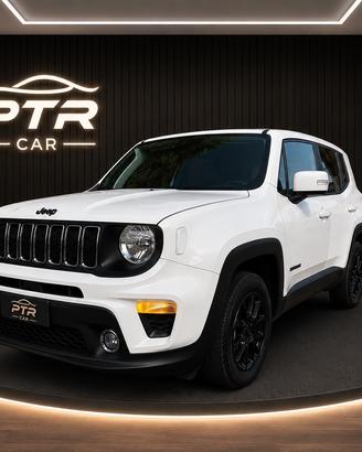 Jeep Renegade 2.0 Mjt 140CV 4WD Active Drive Low L