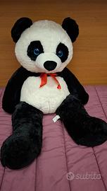 Peluche Panda gigante  –  Petra Toys