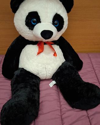 Peluche Panda gigante  –  Petra Toys