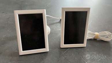 Pannelli solari per Arlo essential 2,HD