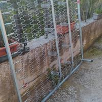 Rete a molle 170 x 190 perfetta