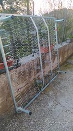 Rete a molle 170 x 190 perfetta