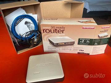 Router